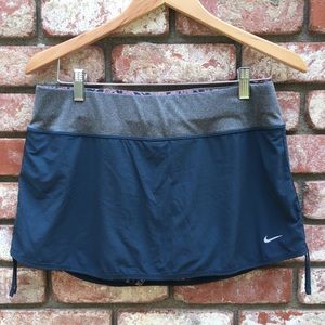 Nike Dri-Fit Skort